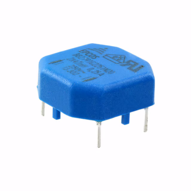 B82791G2251N020 EPCOS - TDK Electronics  selfs en mode commun